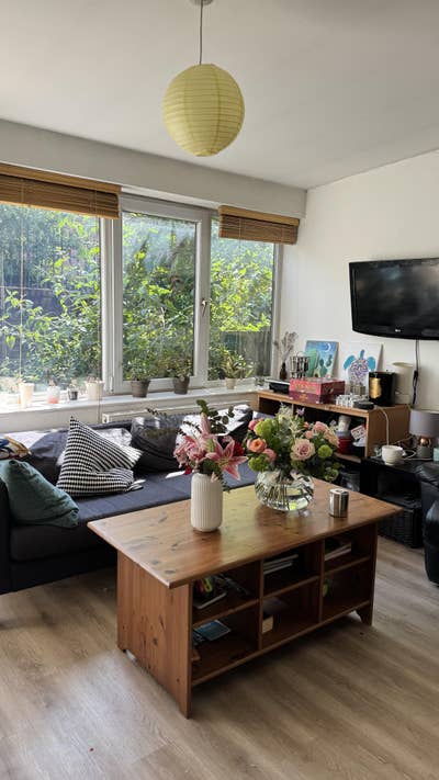 Double room, great household, Shepherd's Bush  Main Photo