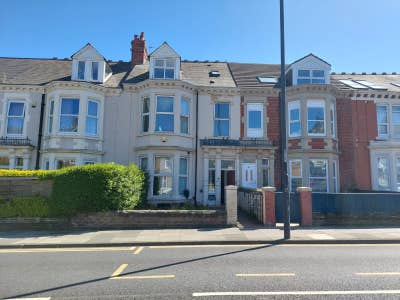 Double roooms at Whitley Bay from &pound;400pcm Main Photo