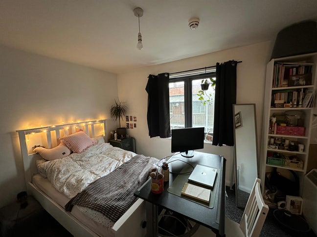Double room, Homerton Main Photo