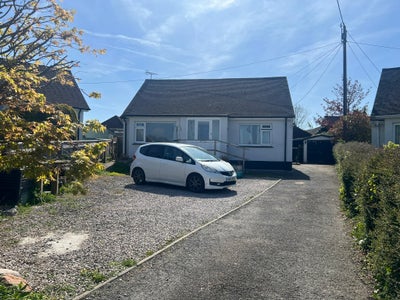 Family home in Ipplepen with garden and parking Main Photo