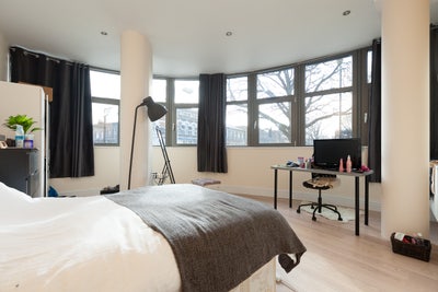 Nice double room in Modern Flat in Bermondsey Main Photo