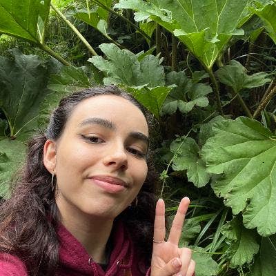 I am a female PhD student aged 25 looking for... Main Photo