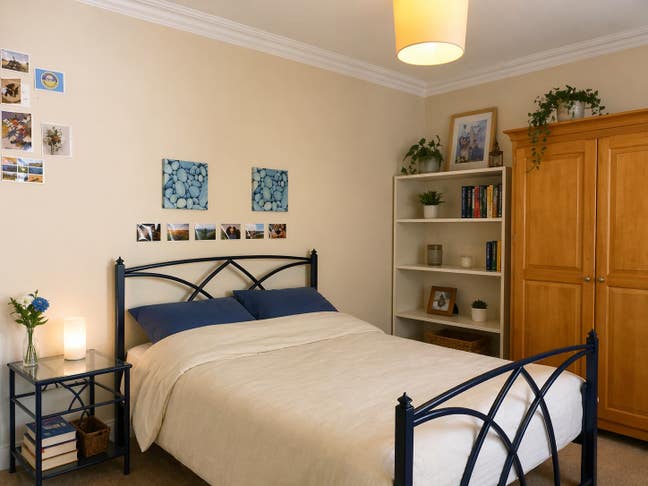 Student House Share. Lovely Room in Fiveways.  Main Photo