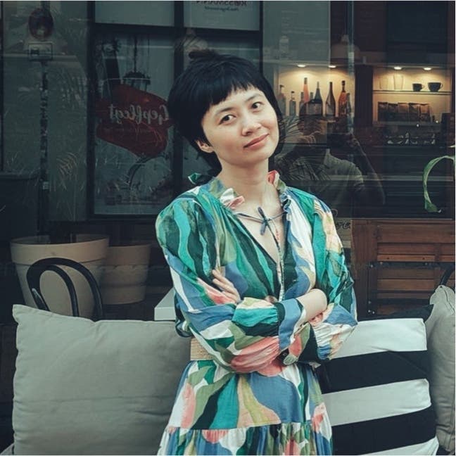 Hello! My name is Tram Nguyen (Vietnamese, fe... Main Photo