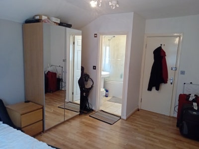 Amazing House, Amazing Facilities & Housemates Main Photo