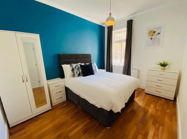 Clean Spacious Ready To Let Main Photo