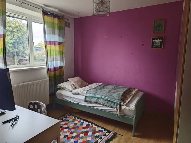 Room for single occupant Main Photo