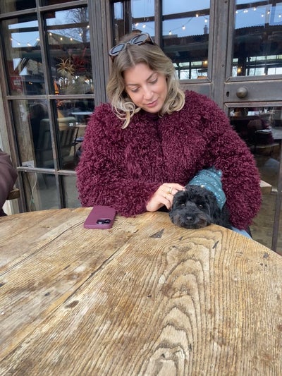 A Roomie for Kali 🐶 and I  Main Photo