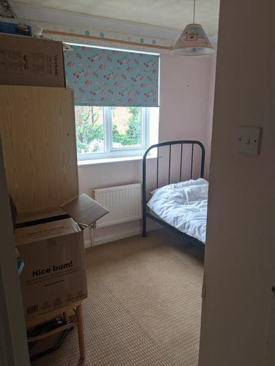A single room in cherry hinton Main Photo