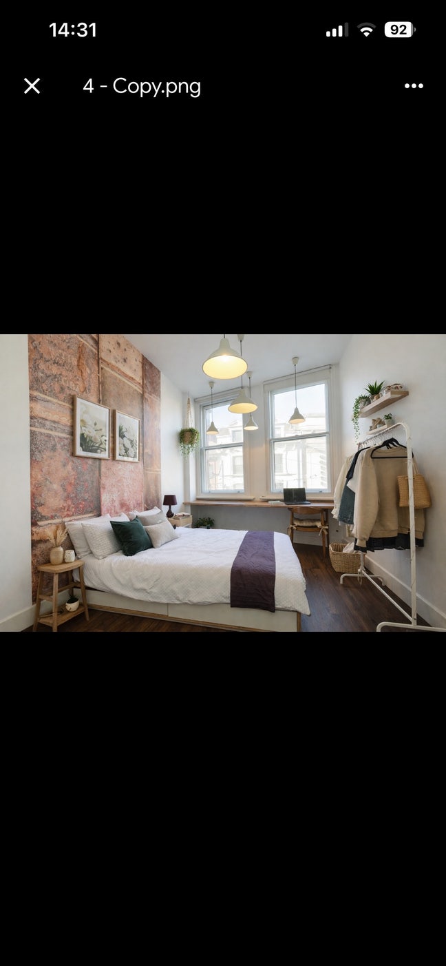 Studio flat  Main Photo