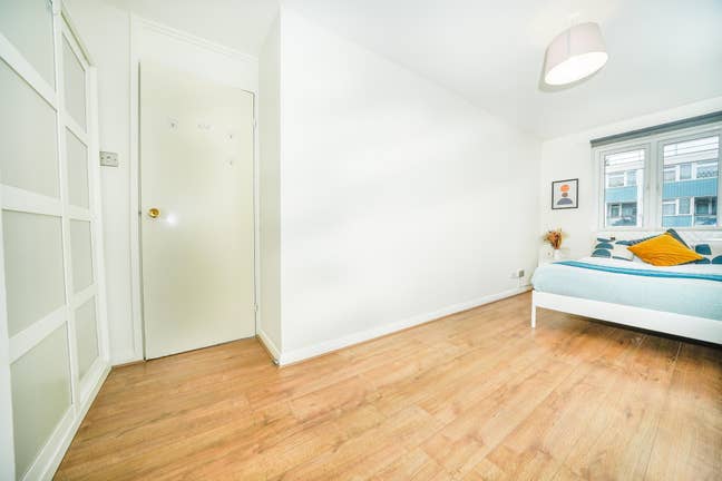 ✨ Spacious Double Bedroom In Denmark Hill  Main Photo