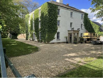 Beautiful Large Room to Rent in the Country  Main Photo