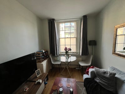 Ground floor flat in zone 1 Main Photo
