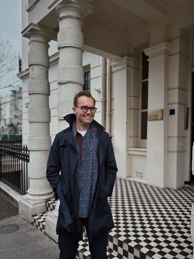 LHR Cabin Crew Member Looking for Room in London Main Photo