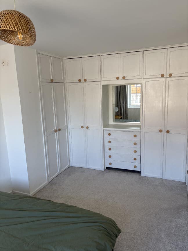 Lovely spacious double room in Fishponds  Main Photo