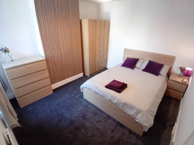 Large Room in Shirley, 900MB internet, inc bills Main Photo
