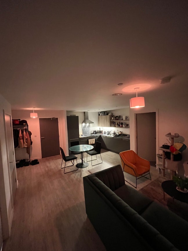 House sit from 30/04 to 24/05 Main Photo