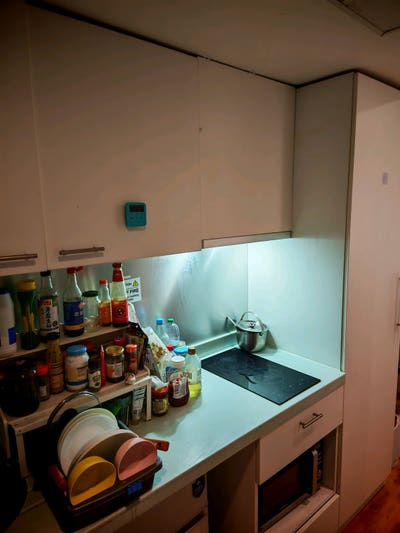 Bridgewater Height Sublet Main Photo