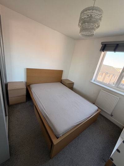 Double En-suite Bedroom Main Photo