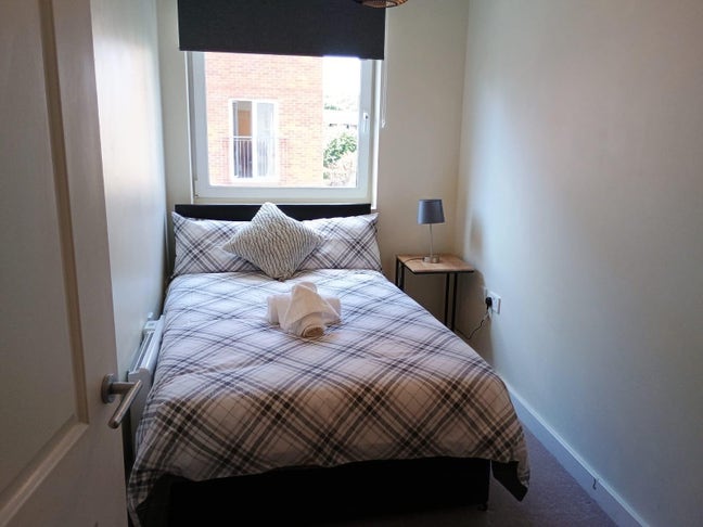 2 spacious bedrooms available on rent  Main Photo