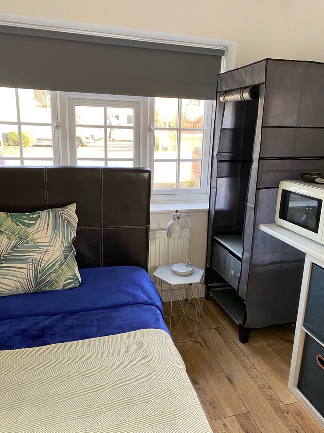 Homely, en-suite annexe  Main Photo