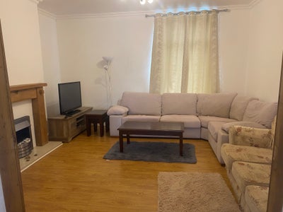 Double Rooms for Rent to Lodgers Main Photo