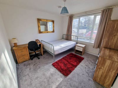 Double Room – Ferndale Rise, CB5 Main Photo