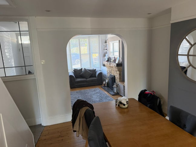 Room for let  Main Photo