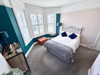 🟢Large En-suite Rooms Available! Zero Deposit! Main Photo