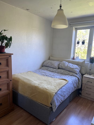 Bright Double rooms in  Forest hill  Main Photo
