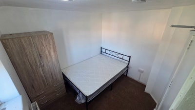 Double Room -All Bills Inc Main Photo