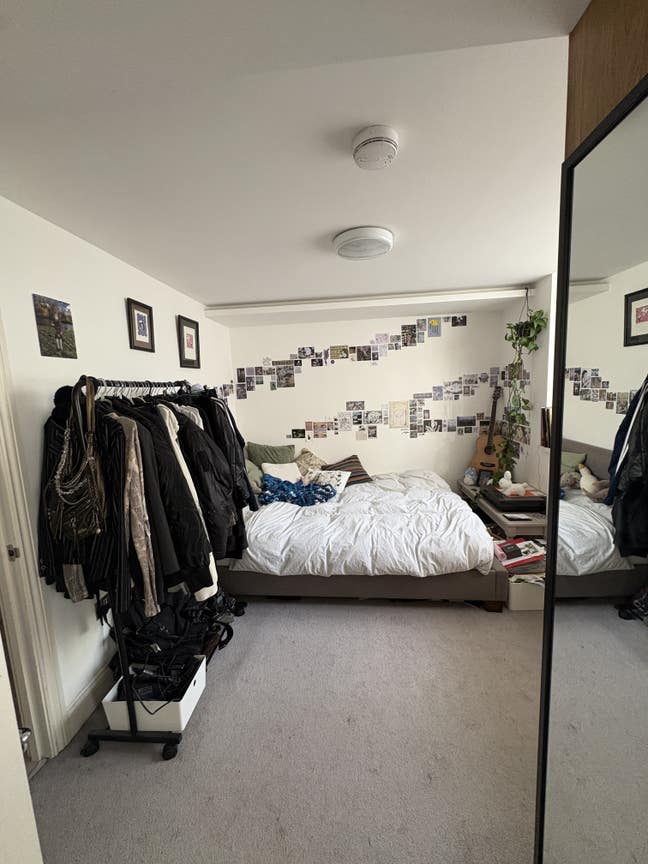 Spacious Kentish Town Ensuite Bedroom  Main Photo