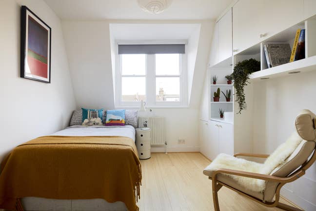 Female Friendly | Edwardian Home | High Ceilings Main Photo