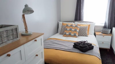 🏡Stylish, Fully Furnished | Prime ST1 Location🏡 Main Photo