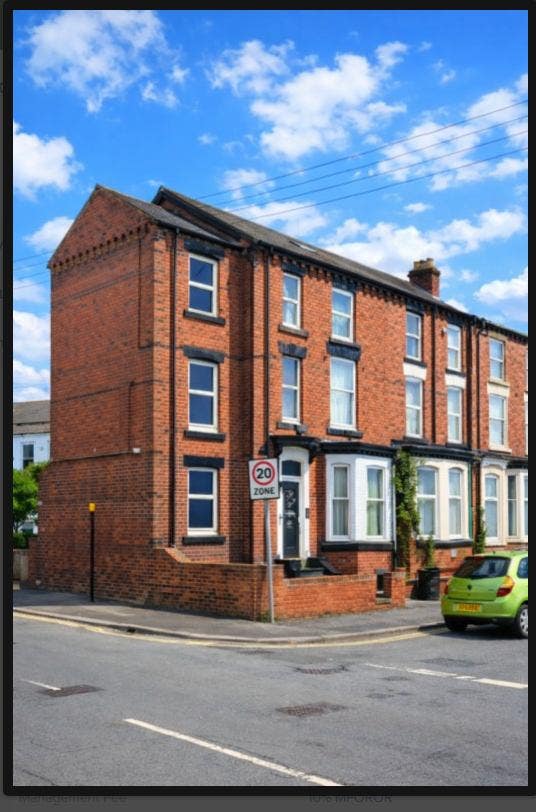 Room with own kitchen Main Photo