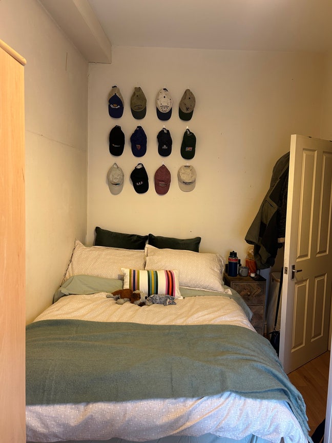 Double Room in Angel Main Photo