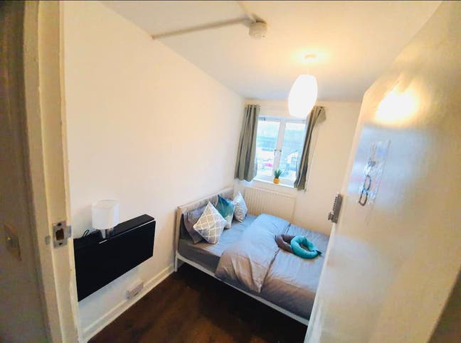 Shadwell, E1 *All Inclusive* 5 Double Rooms  Main Photo