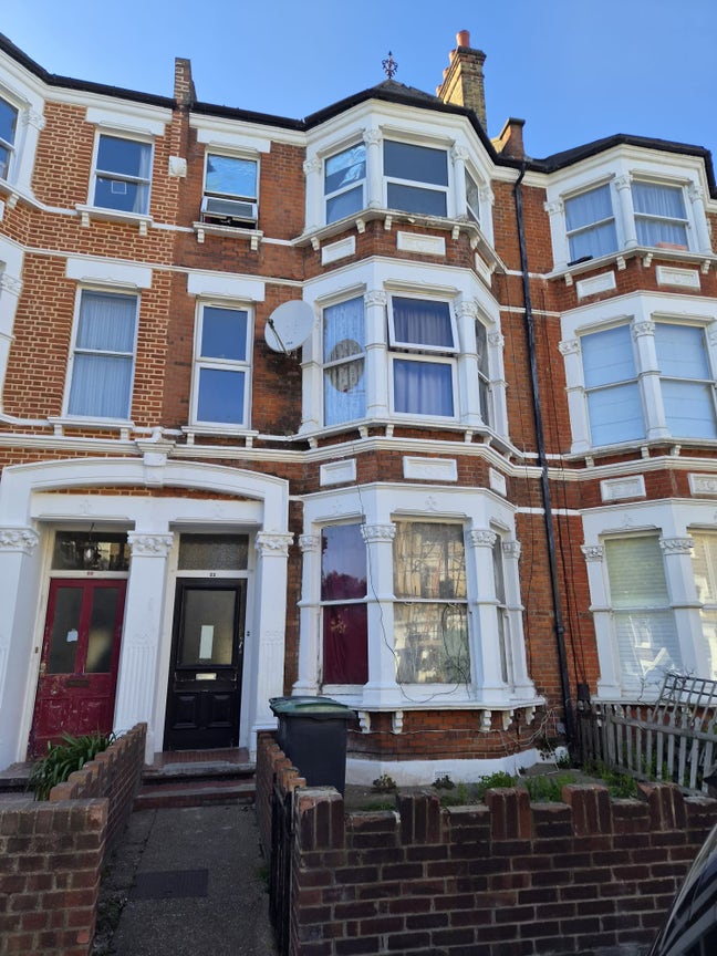 A beautiful room off Stroud Green Road N4 Main Photo