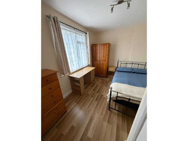 Double room available from 1st May 2026 Main Photo