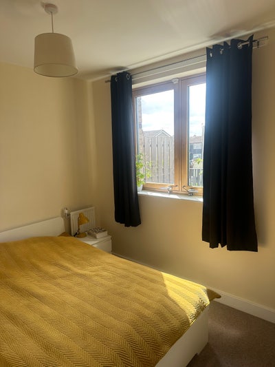 Fully furnished double  room  Main Photo