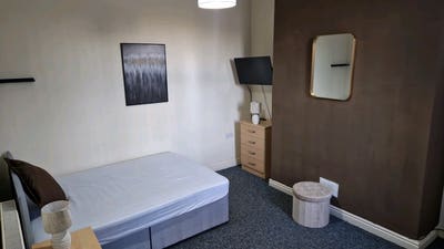 🌟Stunning Double Rooms in Liverpool-Available Now Main Photo