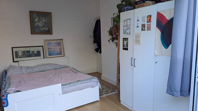 🏡🌼 Beautiful room in Leyonstone vegan house! Main Photo