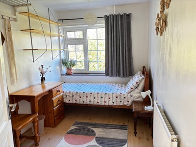 Single Room  Main Photo