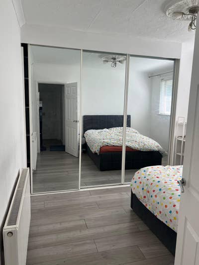 Room for rent in wylde green Main Photo