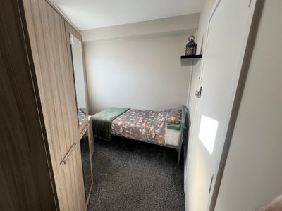 Quirky single room (Low Deposit) Main Photo