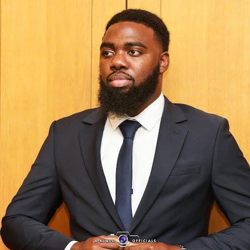 30 year old Male seeks a double room Main Photo