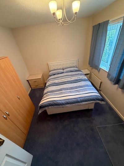 Double room  Main Photo