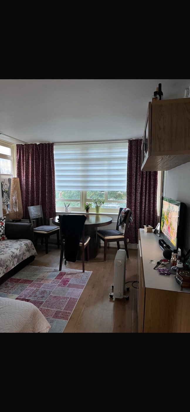 Zone1 Pimlico One bedroom flat  Main Photo