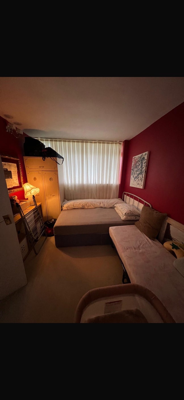 Zone1 Pimlico One bedroom flat  Main Photo