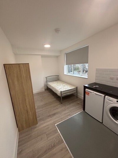 🔥🔥Brand New Studio Rooms HA3🔥🔥 Main Photo